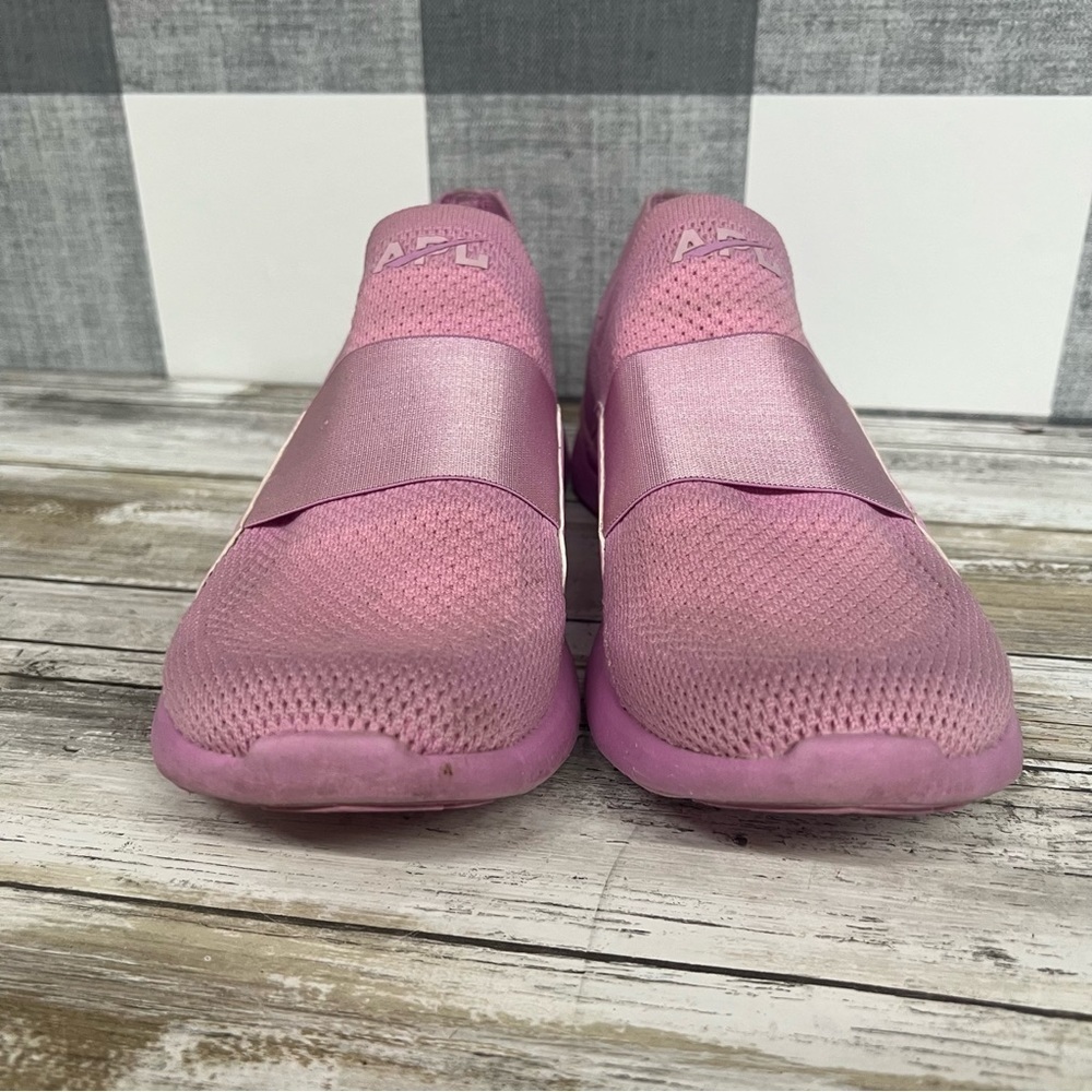 APL Techloom Bliss Breast Cancer Ribbon Edition - Picture 7 of 12